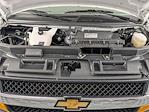 2023 Chevrolet Express 2500 RWD Empty Cargo Van for sale #B11016 - photo 26