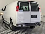 2023 Chevrolet Express 2500 RWD Empty Cargo Van for sale #B11016 - photo 2