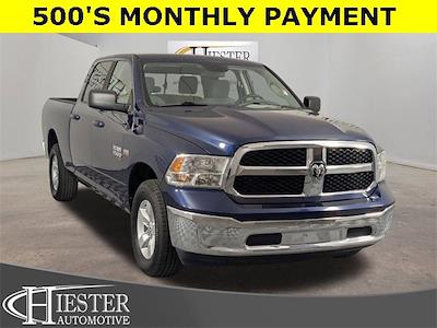 2020 Ram 1500 Classic Crew Cab 4x4 Pickup for sale #B11017A - photo 1