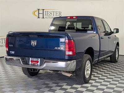 2020 Ram 1500 Classic Crew Cab 4x4 Pickup for sale #B11017A - photo 2