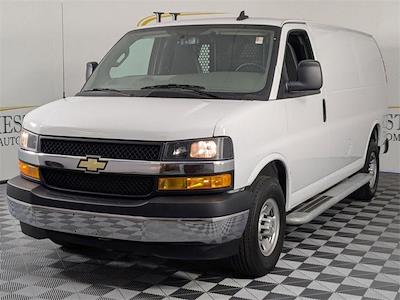 2023 Chevrolet Express 2500 RWD Empty Cargo Van for sale #B11018 - photo 1