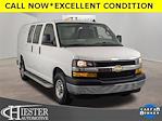 2023 Chevrolet Express 2500 RWD Empty Cargo Van for sale #B11018 - photo 27