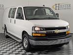 2023 Chevrolet Express 2500 RWD Empty Cargo Van for sale #B11018 - photo 28