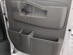 2023 Chevrolet Express 2500 RWD Empty Cargo Van for sale #B11018 - photo 23