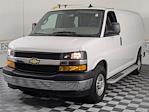 2023 Chevrolet Express 2500 RWD Empty Cargo Van for sale #B11018 - photo 1