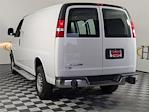 2023 Chevrolet Express 2500 RWD Empty Cargo Van for sale #B11018 - photo 2
