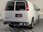 2023 Chevrolet Express 2500 RWD Empty Cargo Van for sale #B11018 - photo 4