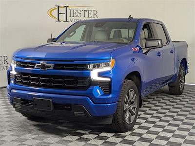 2022 Chevrolet Silverado 1500 Crew Cab 4WD Pickup for sale #B11033 - photo 1