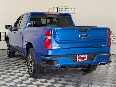 2022 Chevrolet Silverado 1500 Crew Cab 4WD Pickup for sale #B11033 - photo 2