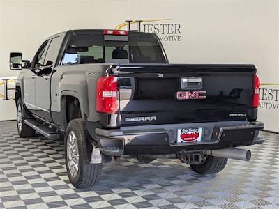 2018 GMC Sierra 2500 Crew Cab SRW 4x4 Pickup for sale #B11138 - photo 2