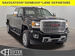 2018 GMC Sierra 2500 Crew Cab SRW 4x4 Pickup for sale #B11138 - photo 35
