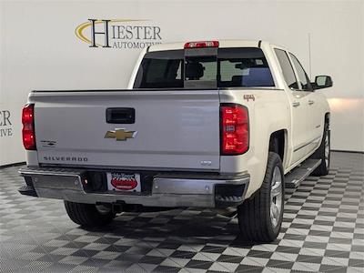 2015 Chevrolet Silverado 1500 Crew Cab 4WD Pickup for sale #B11149 - photo 2