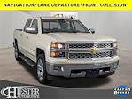 2015 Chevrolet Silverado 1500 Crew Cab 4WD Pickup for sale #B11149 - photo 1