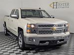 2015 Chevrolet Silverado 1500 Crew Cab 4WD Pickup for sale #B11149 - photo 35