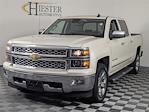 2015 Chevrolet Silverado 1500 Crew Cab 4WD Pickup for sale #B11149 - photo 4