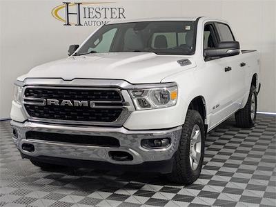 2023 Ram 1500 Crew Cab 4x4 Pickup for sale #B11155 - photo 1