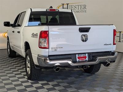2023 Ram 1500 Crew Cab 4x4 Pickup for sale #B11155 - photo 2