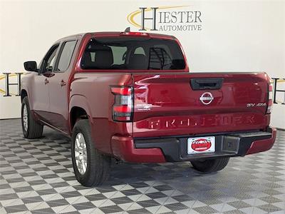 2023 Nissan Frontier Crew Cab 4x4 Pickup for sale #B11170 - photo 2