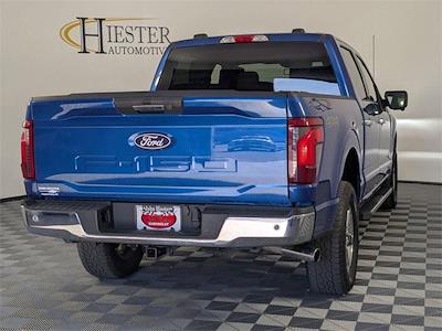 2024 Ford F-150 SuperCrew Cab 4x4 Pickup for sale #B11179 - photo 2