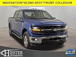 2024 Ford F-150 SuperCrew Cab 4x4 Pickup for sale #B11179 - photo 1