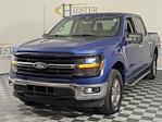 2024 Ford F-150 SuperCrew Cab 4x4 Pickup for sale #B11179 - photo 4