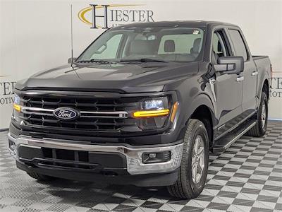 2024 Ford F-150 SuperCrew Cab 4x4 Pickup for sale #B11181 - photo 1