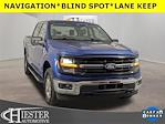 2024 Ford F-150 SuperCrew Cab 4x4 Pickup for sale #B11182 - photo 36