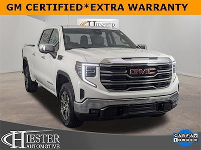 2024 GMC Sierra 1500 Crew Cab 4WD Pickup for sale #B11186 - photo 1