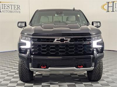 2024 Chevrolet Silverado 1500 Crew Cab 4WD Pickup for sale #B11196 - photo 1