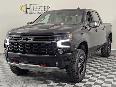 2024 Chevrolet Silverado 1500 Crew Cab 4WD Pickup for sale #B11196 - photo 2