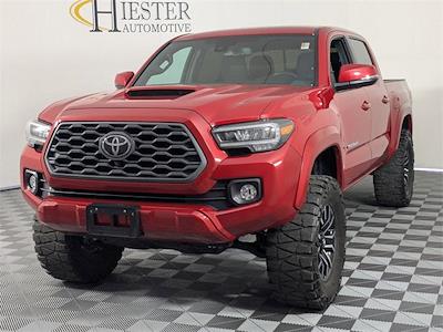 2023 Toyota Tacoma Double Cab 4WD Pickup for sale #B11199 - photo 1