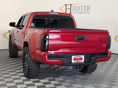 2023 Toyota Tacoma Double Cab 4WD Pickup for sale #B11199 - photo 2