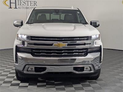 2021 Chevrolet Silverado 1500 Crew Cab 4WD Pickup for sale #B11204 - photo 1
