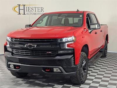 2020 Chevrolet Silverado 1500 Crew Cab 4WD Pickup for sale #B11212 - photo 2