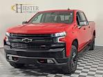2020 Chevrolet Silverado 1500 Crew Cab 4WD Pickup for sale #B11212 - photo 2