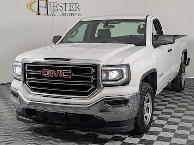 2018 GMC Sierra 1500 Regular Cab RWD Pickup for sale #B11223 - photo 1