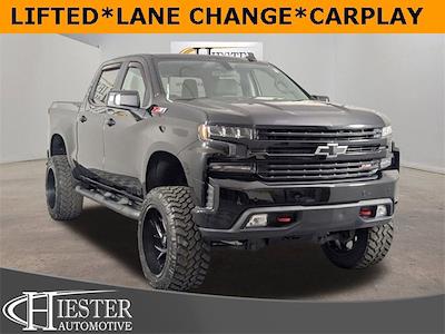 2019 Chevrolet Silverado 1500 Crew Cab 4WD Pickup for sale #B11226 - photo 1