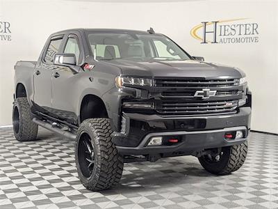 2019 Chevrolet Silverado 1500 Crew Cab 4WD Pickup for sale #B11226 - photo 2