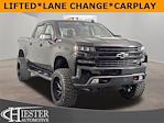 2019 Chevrolet Silverado 1500 Crew Cab 4WD Pickup for sale #B11226 - photo 1