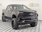 2019 Chevrolet Silverado 1500 Crew Cab 4WD Pickup for sale #B11226 - photo 2