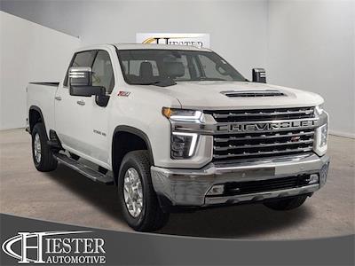 2023 Chevrolet Silverado 2500 Crew Cab 4WD Pickup for sale #B11229 - photo 1