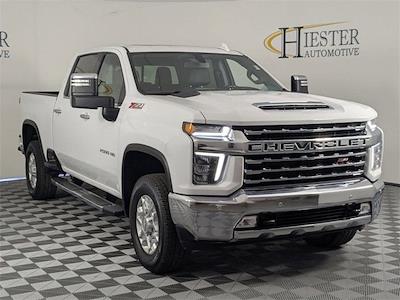 2023 Chevrolet Silverado 2500 Crew Cab 4WD Pickup for sale #B11229 - photo 2