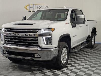 2023 Chevrolet Silverado 2500 Crew Cab 4WD Pickup for sale #B11229 - photo 1