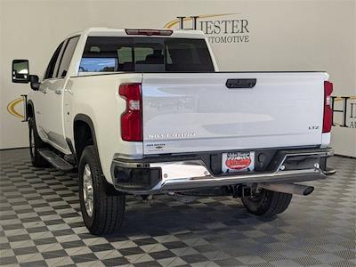 2023 Chevrolet Silverado 2500 Crew Cab 4WD Pickup for sale #B11229 - photo 2