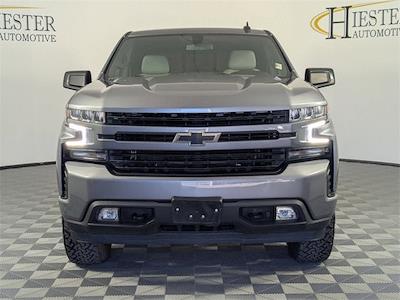 2021 Chevrolet Silverado 1500 Crew Cab 4WD Pickup for sale #B11230A - photo 1