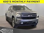 2021 Chevrolet Silverado 1500 Crew Cab 4WD Pickup for sale #B11230A - photo 34