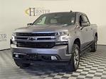 2021 Chevrolet Silverado 1500 Crew Cab 4WD Pickup for sale #B11230A - photo 2