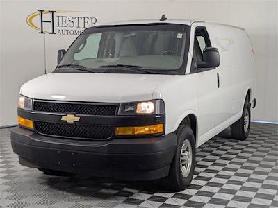 2023 Chevrolet Express 2500 RWD Empty Cargo Van for sale #B11231 - photo 1