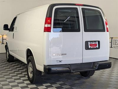 2023 Chevrolet Express 2500 RWD Empty Cargo Van for sale #B11231 - photo 2