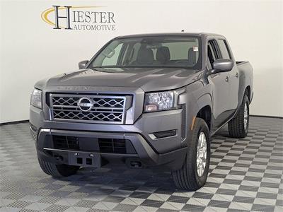 2023 Nissan Frontier Crew Cab 4x4 Pickup for sale #B11247 - photo 1